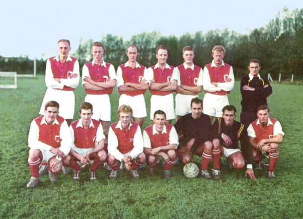 alkmaar 1958-1959